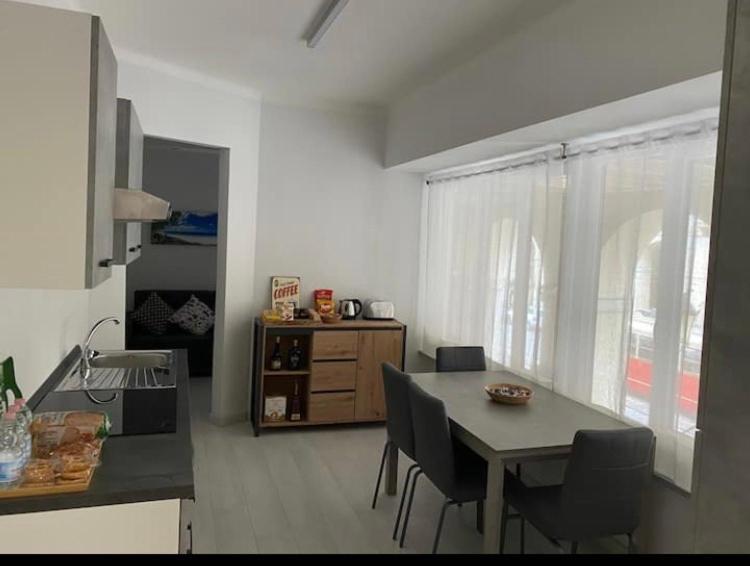 Suite Turin Central Po40 Torino Kültér fotó